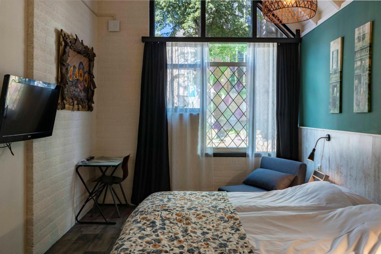 Hartjedalfsen Bed & Breakfast ภายนอก รูปภาพ