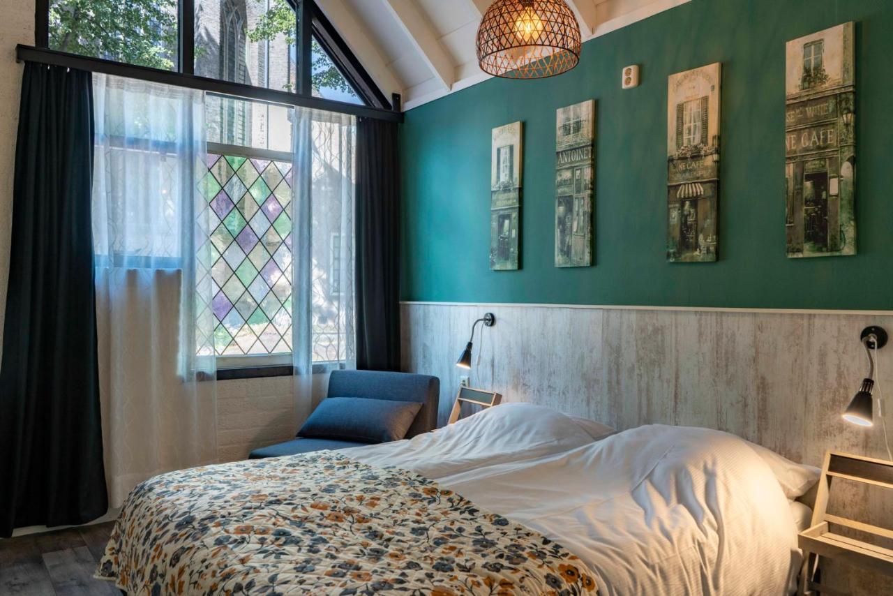Hartjedalfsen Bed & Breakfast ภายนอก รูปภาพ