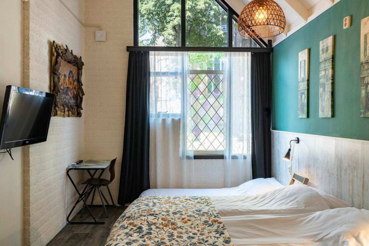 Hartjedalfsen Bed & Breakfast ภายนอก รูปภาพ