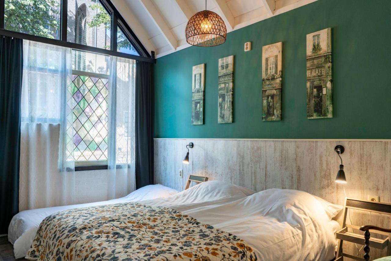 Hartjedalfsen Bed & Breakfast ภายนอก รูปภาพ