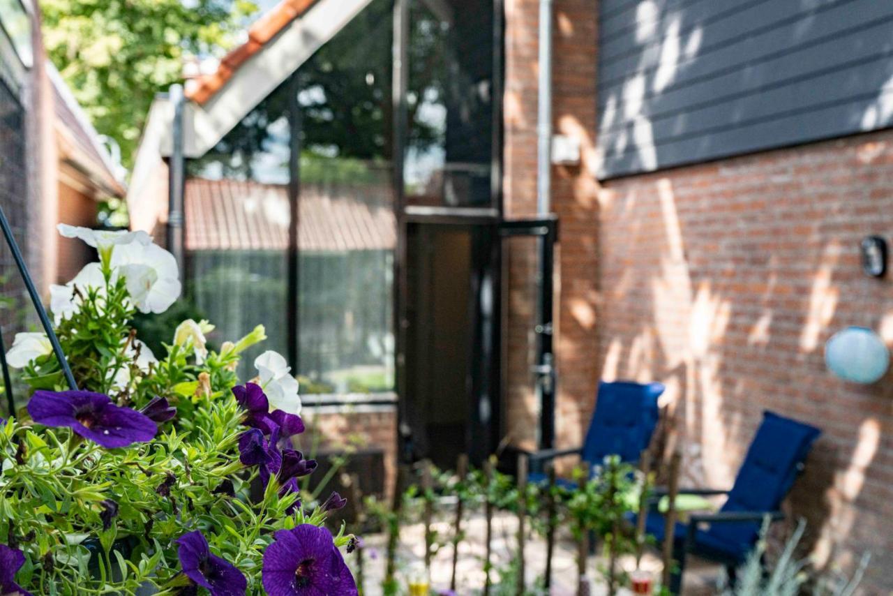 Hartjedalfsen Bed & Breakfast ภายนอก รูปภาพ