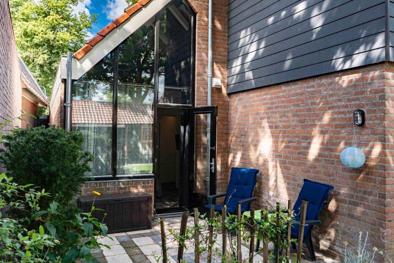 Hartjedalfsen Bed & Breakfast ภายนอก รูปภาพ