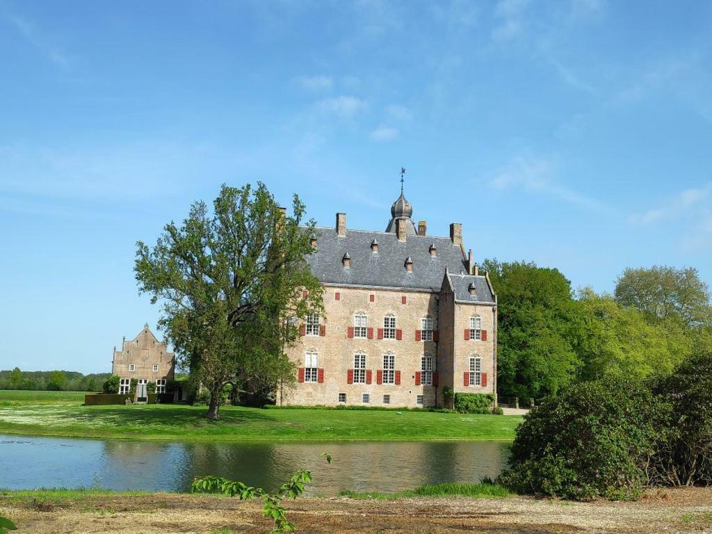 Hartjedalfsen Bed & Breakfast ภายนอก รูปภาพ