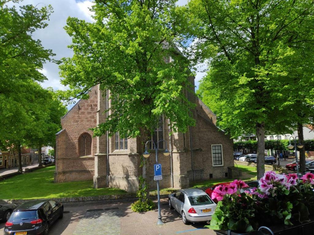 Hartjedalfsen Bed & Breakfast ภายนอก รูปภาพ